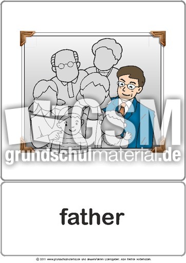 Bildkarte - father.pdf